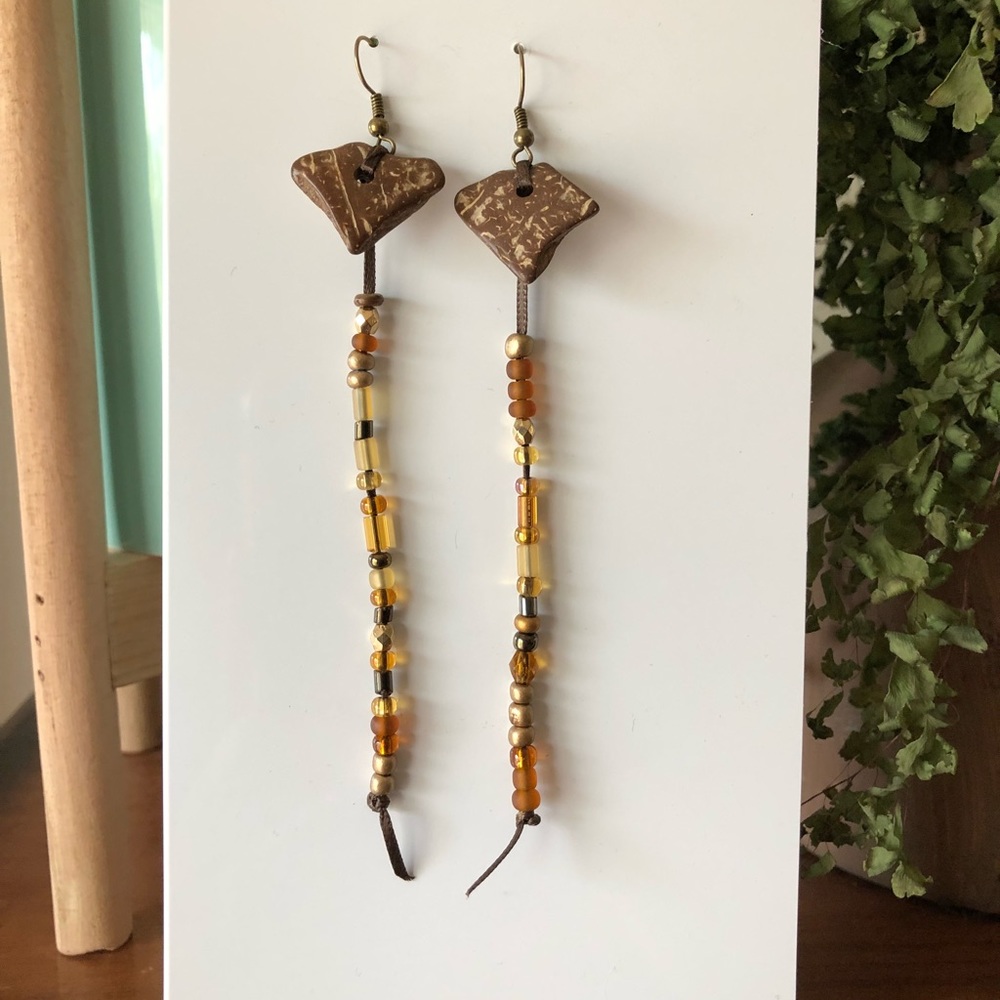 Unique Earrings
